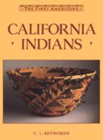 California Indians (First Americans Series) 0816023867 Book Cover