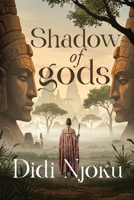 Shadow of gods 2743247304 Book Cover