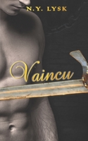 Vaincu (Plongés dans les ténèbres) B09NHD9B4J Book Cover