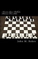 America Gone Ballestic: Between Two Sides 1523700750 Book Cover