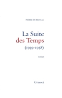 La suite des temps 2246001366 Book Cover