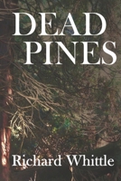 DEAD PINES B0DWMGFCC4 Book Cover