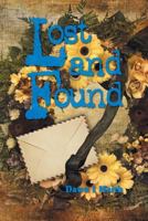 Lost and Found 1625168675 Book Cover