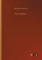 The Children 3752314419 Book Cover