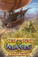 The Code of Magic 1620071193 Book Cover