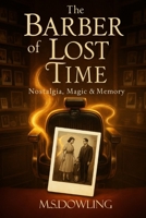 The Barber Of Lost Time B0F6JLD6XQ Book Cover