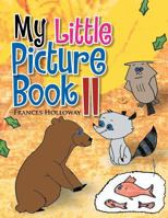 My Little Picture Book II 1483616983 Book Cover