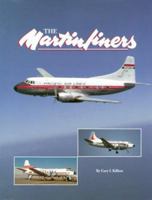 The Martinliners 096539932X Book Cover