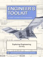 Toolkit: Exploring Engineering 0805363556 Book Cover