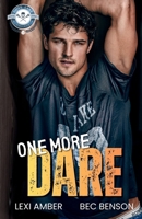 One More Dare 1967235333 Book Cover