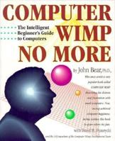 Computer Wimp No More 0898154324 Book Cover