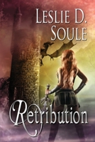 Retribution: A Fallenwood Novel 1680469134 Book Cover