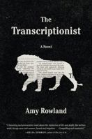 The Transcriptionist 1616204508 Book Cover