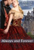 Always And Forever 1517255619 Book Cover