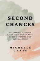 Second Chances B0GGCCDDHT Book Cover