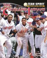 The Cleveland Indians B0006ARUKC Book Cover