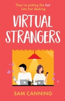 Virtual Strangers: ‘Funny, sweet, and full of warmth’ Beth Reekles 1838779221 Book Cover