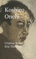 Koshiro Onchi 0949911372 Book Cover