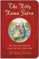 The Kitty Kama Sutra 1402741367 Book Cover