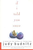 If I Told You Once 0312202857 Book Cover