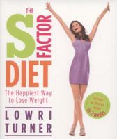 The S Factor Diet: The Happiest Way to Lose Weight 1848990383 Book Cover