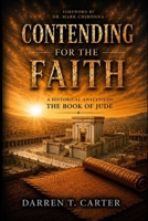 Contending For The Fath B0H68JS4DG Book Cover