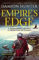 Empire's Edge 1800326696 Book Cover