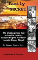 Family Secret 1629335525 Book Cover
