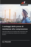 I vantaggi delle prove di resistenza alla compressione: Importanza della prova di resistenza alla compressione nella produzione di calcestruzzo ... la costruzione di strutture (Italian Edition) 6208819938 Book Cover