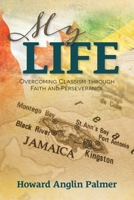 My Life: Overcoming Classism through Faith and Perseverance 1039120210 Book Cover