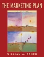 The Marketing Plan 0471230596 Book Cover