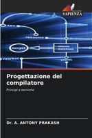 Progettazione del compilatore (Italian Edition) 6208532388 Book Cover