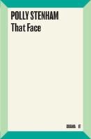 That Face 0571238440 Book Cover