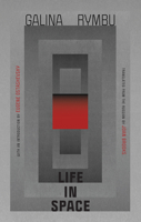 Life in Space 1946433322 Book Cover