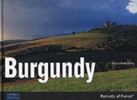 Burgundy 2847680519 Book Cover