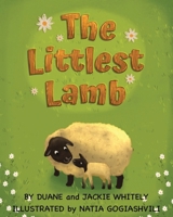 The Littlest Lamb B0FXYCV9QN Book Cover