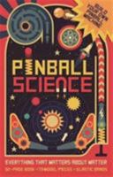 Pinball Science 1783705892 Book Cover