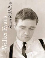 Walker Evans 046509077X Book Cover