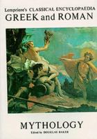 Greek and Roman Mythology, Vol. D to L 0906006082 Book Cover