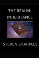 The Realm: Inheritance B09ZF8ZK1X Book Cover