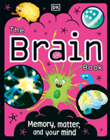 The Brain Book B0DHZ2MP42 Book Cover