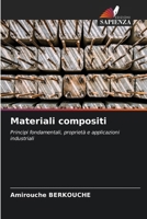 Materiali compositi (Italian Edition) 6209674208 Book Cover