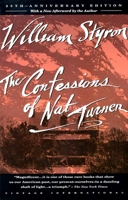 The Confessions of Nat Turner 0679736638 Book Cover