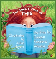 For Such a time as This 1998243869 Book Cover