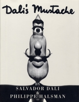 Dali's Mustache 2080135600 Book Cover