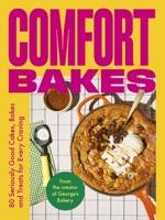 Comfort Bakes 152944215X Book Cover
