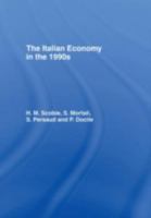 The Italian Economy in the 1990s 0415139368 Book Cover