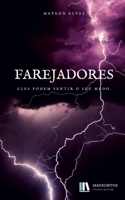 Farejadores: Eles podem sentir o seu medo B0B1RD32CV Book Cover