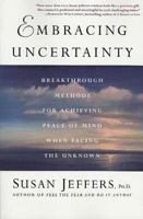 Embracing Uncertainty 0312325835 Book Cover