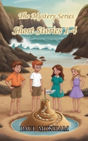 The Mystery Series Short Story Collection 1496017935 Book Cover
